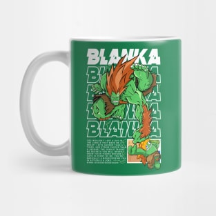 Blanka Mug